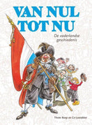 In de aandacht