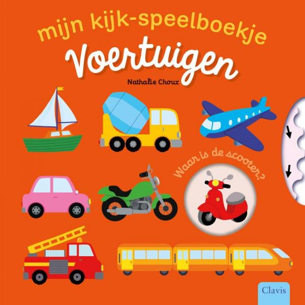 Voertuigen - De Dondersteen