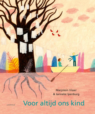 Voor altijd ons kind - De Dondersteen