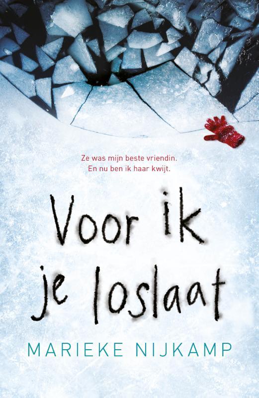 Voor ik je loslaat - De Dondersteen