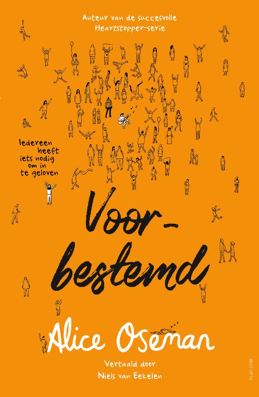 Voorbestemd - De Dondersteen