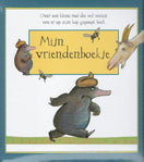 In de aandacht