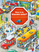 In de aandacht