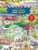 In de aandacht