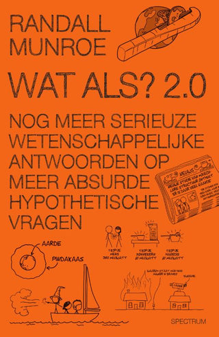 Wat als? 2.0 - De Dondersteen