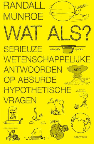Wat als? - De Dondersteen