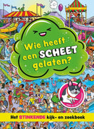 In de aandacht