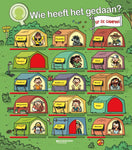In de aandacht
