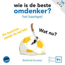 In de aandacht