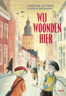 In de aandacht