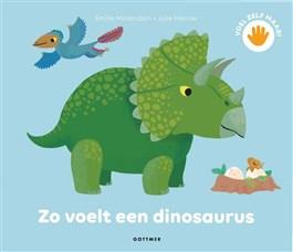 Zo voelt een dinosaurus - De Dondersteen