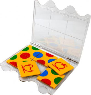 Loco Bambino - Basisdoos - De Dondersteen