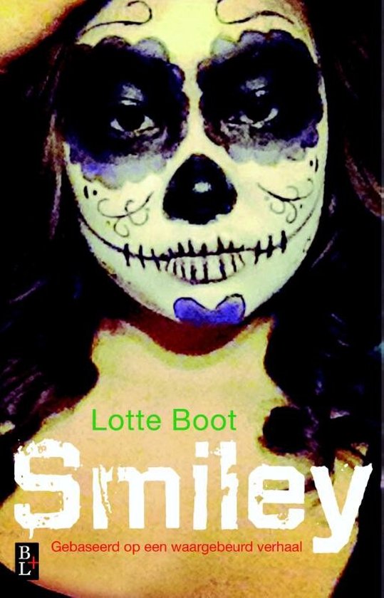 Smiley – Waargebeurd verhaal over liefde en gangs in Amerika