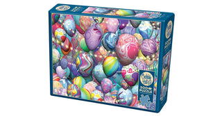 Party Balloons (500) - De Dondersteen