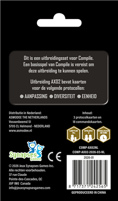Compile Aux 2
