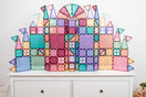 Switch Connetix 120-delige Pastel Creative Pack – Bouwplezier in zachte kleuren - De Dondersteen 2 image