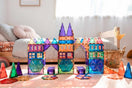 Switch Connetix 212-delige Mega Pack – Complete Magnetische Bouwset - De Dondersteen 3 image