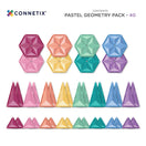 Switch Connetix 40-delige Pastel Geometry Pack – Ontdek vormen &amp; kleuren - De Dondersteen 3 image