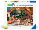 Switch Cozy Glamping (500) 2 image