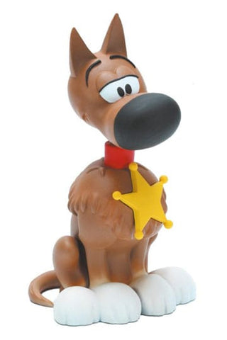 Lucky Luke Coin Bank Rantanplan