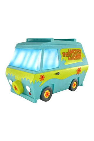 Scooby-Doo Coin Bank Mystery Machine 18 cm