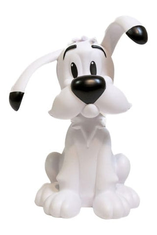 Asterix Coin Bank Chibi Idefix