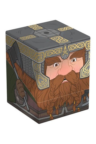 Squaroes Squaroe The Lord of the Rings LOTR005 - Gimli