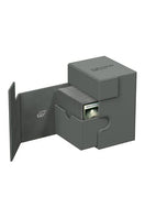 Switch Ultimate Guard Flip'n'Tray 133+ Xenoskin - Grey 2 image