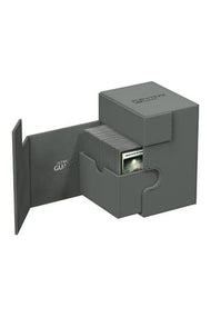 Ultimate Guard Flip'n'Tray 133+ Xenoskin - Grey