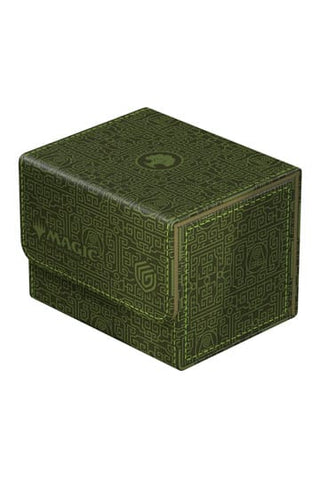 Gathering | Avatar: The Last Airbender – Green Mana: