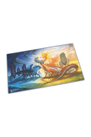 Ultimate Guard Play-Mat Magic: The Gathering "Lorwyn Eclipsed" - Celestial Reunion