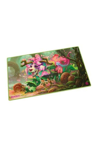 Ultimate Guard Play-Mat Magic: The Gathering "Lorwyn Eclipsed" - Vibrance