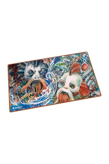 Ultimate Guard Play-Mat Magic: The Gathering "Lorwyn Eclipsed" - Sygg’s Command