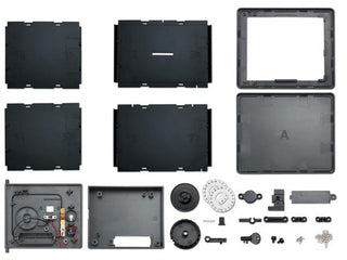 Buzz Alarm Money Safe - De Dondersteen
