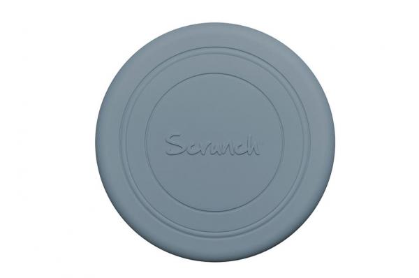 Frisbee Eendenei Blauw