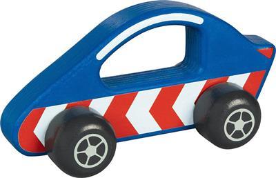 Race Car - De Dondersteen