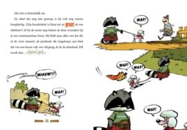 Billy Stuart 1 De Dapperlingen