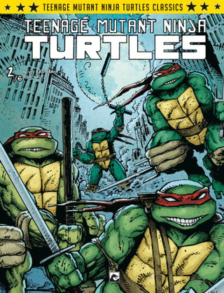 Teenage Mutant Ninja Turtles Jubileum Editie Collector Pack 1 (van 2) - De Dondersteen