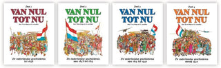 Van Nul tot Nu - De Dondersteen