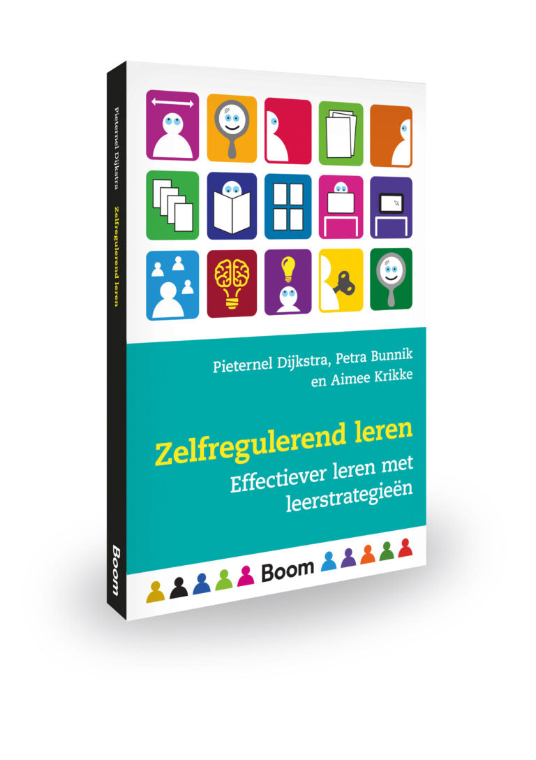Zelfregulerend Leren - De Dondersteen