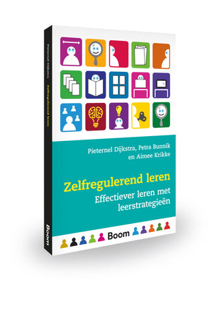 Zelfregulerend Leren - De Dondersteen