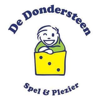 De Dondersteen Cadeaubon - De Dondersteen