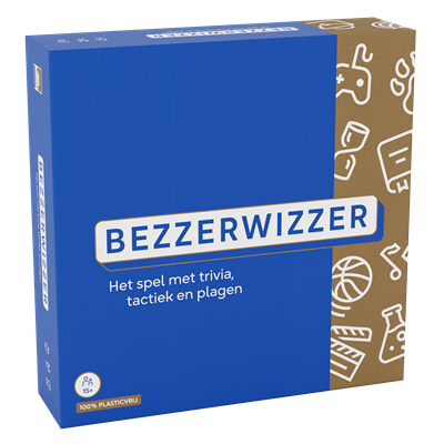 Bezzerwizzer 2025
