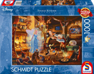 Switch Disney Geppettos Pinocchio, 1000 stukjes - De Dondersteen 2 image