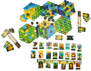 El Dorado Big Box - De Dondersteen