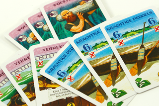 El Dorado Big Box - De Dondersteen