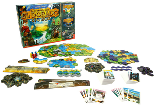 El Dorado Big Box - De Dondersteen