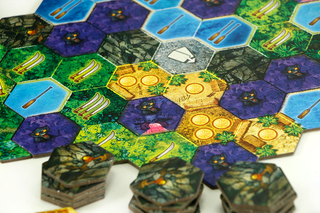 El Dorado Big Box - De Dondersteen