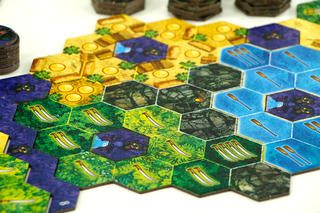 El Dorado Big Box - De Dondersteen