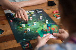 Kelp Shark vs Octopus (Preorder) - De Dondersteen